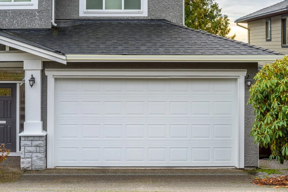 Garage door repair in Croydon, PA — American Best Garage Doors